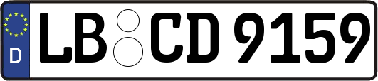 LB-CD9159