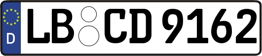 LB-CD9162