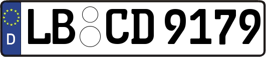 LB-CD9179