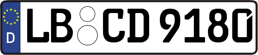 LB-CD9180