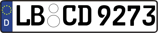 LB-CD9273