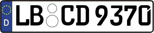 LB-CD9370