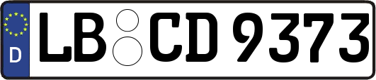 LB-CD9373