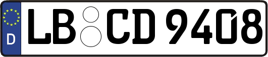 LB-CD9408