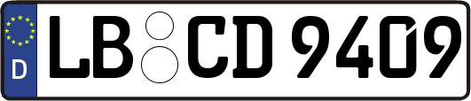LB-CD9409