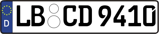 LB-CD9410
