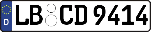 LB-CD9414