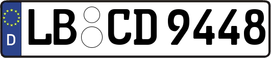 LB-CD9448