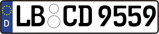 LB-CD9559