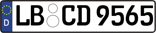 LB-CD9565