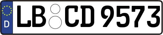 LB-CD9573
