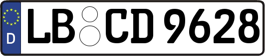 LB-CD9628