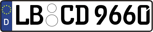 LB-CD9660