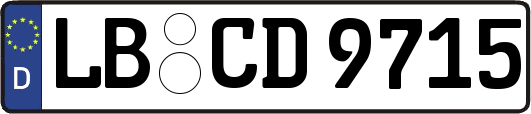 LB-CD9715