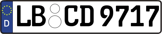 LB-CD9717
