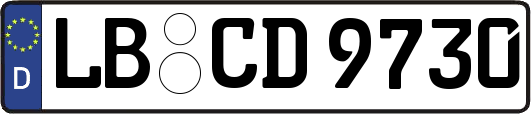 LB-CD9730