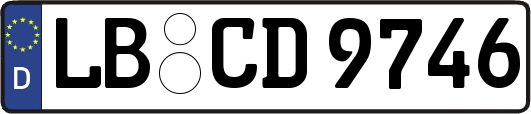 LB-CD9746