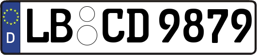 LB-CD9879