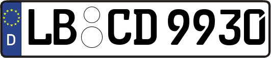LB-CD9930