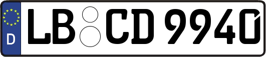 LB-CD9940