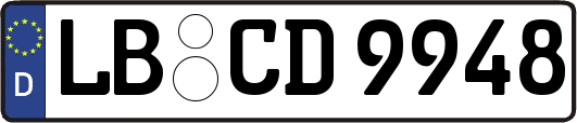 LB-CD9948
