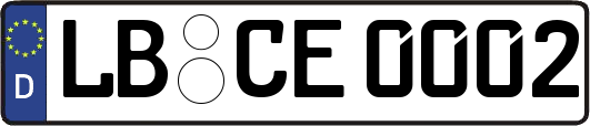 LB-CE0002
