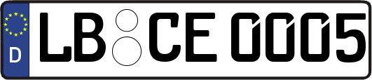 LB-CE0005