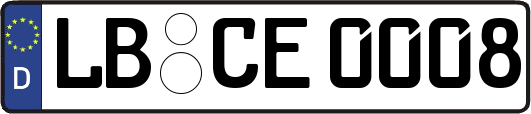 LB-CE0008