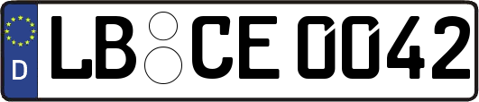 LB-CE0042