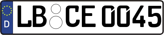 LB-CE0045
