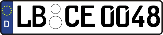 LB-CE0048