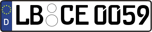 LB-CE0059
