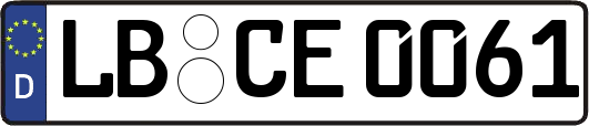 LB-CE0061