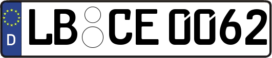 LB-CE0062