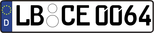 LB-CE0064