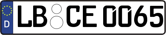 LB-CE0065