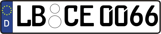 LB-CE0066