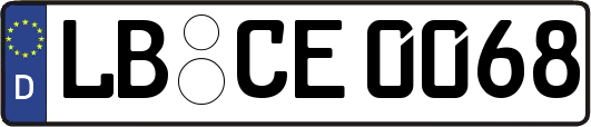 LB-CE0068