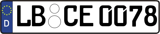 LB-CE0078