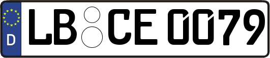 LB-CE0079