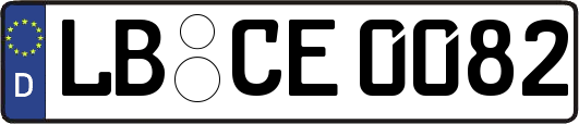 LB-CE0082