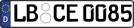 LB-CE0085