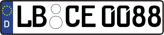 LB-CE0088