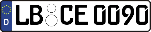 LB-CE0090