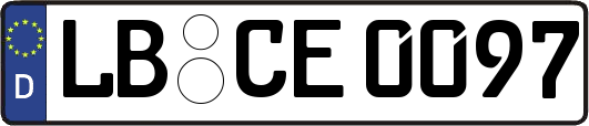 LB-CE0097