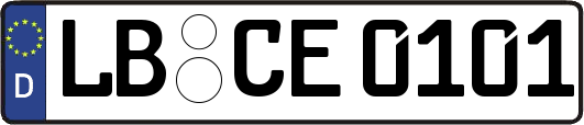 LB-CE0101