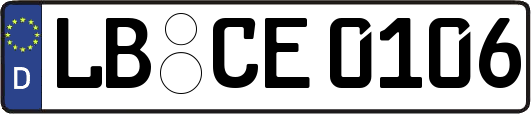 LB-CE0106