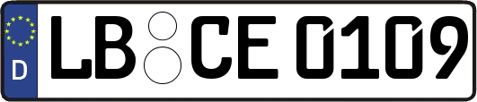 LB-CE0109