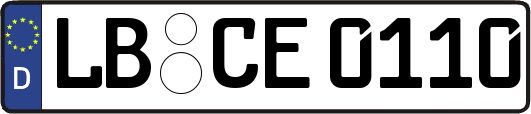 LB-CE0110