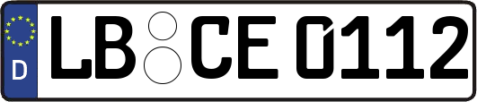 LB-CE0112